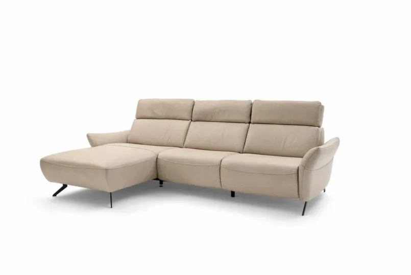 Sofas & Couches|Musterring Ecksofa MR 280 Pearl