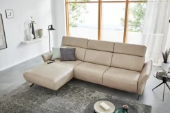 Sofas & Couches|Musterring Ecksofa MR 280 Pearl