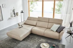 Sofas & Couches|Musterring Ecksofa MR 280 Pearl