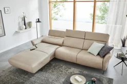 Sofas & Couches|Musterring Ecksofa MR 280 Pearl