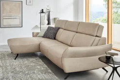 Sofas & Couches|Musterring Ecksofa MR 280 Pearl