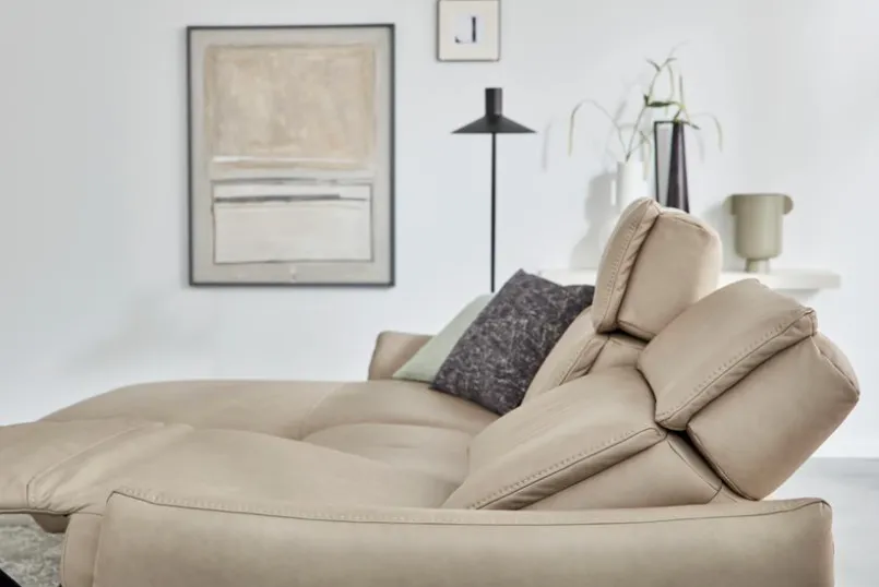 Sofas & Couches|Musterring Ecksofa MR 280 Pearl