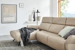 Sofas & Couches|Musterring Ecksofa MR 280 Pearl