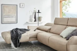 Sofas & Couches|Musterring Ecksofa MR 280 Pearl