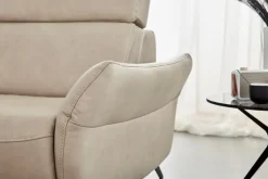 Sofas & Couches|Musterring Ecksofa MR 280 Pearl