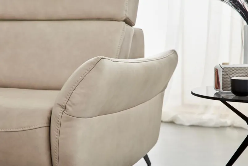 Sofas & Couches|Musterring Ecksofa MR 280 Pearl