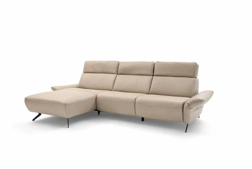 Sofas & Couches|Musterring Ecksofa MR 280 Pearl