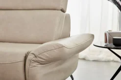 Sofas & Couches|Musterring Ecksofa MR 280 Pearl