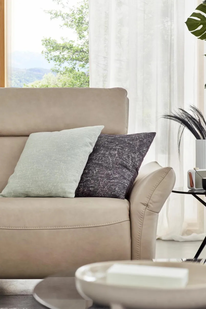 Sofas & Couches|Musterring Ecksofa MR 280 Pearl