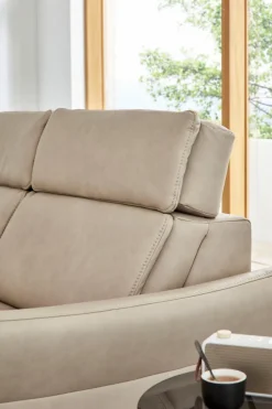 Sofas & Couches|Musterring Ecksofa MR 280 Pearl