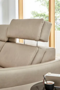 Sofas & Couches|Musterring Ecksofa MR 280 Pearl