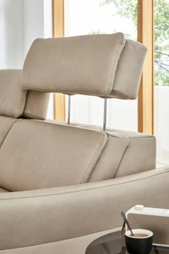 Sofas & Couches|Musterring Ecksofa MR 280 Pearl