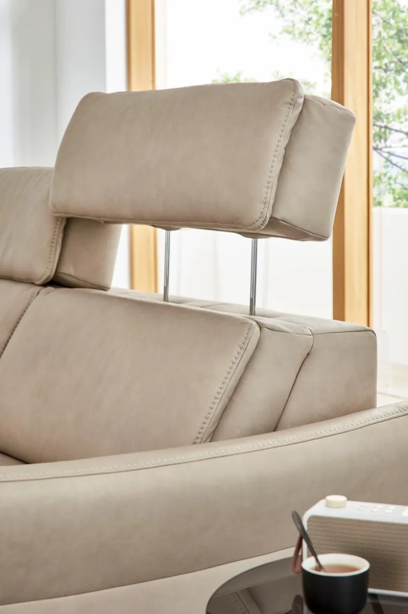 Sofas & Couches|Musterring Ecksofa MR 280 Pearl