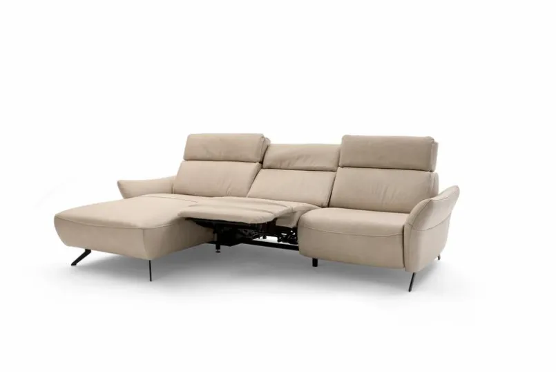 Sofas & Couches|Musterring Ecksofa MR 280 Pearl