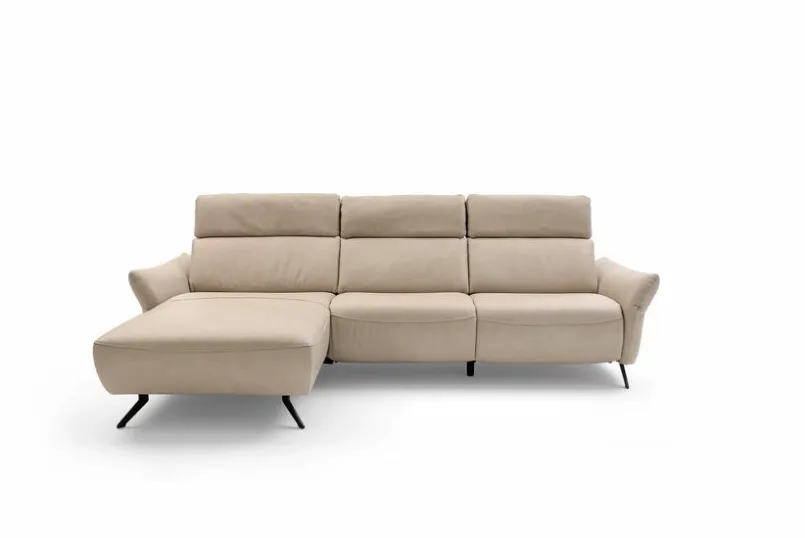 Sofas & Couches|Musterring Ecksofa MR 280 Pearl
