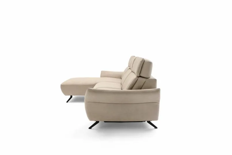 Sofas & Couches|Musterring Ecksofa MR 280 Pearl