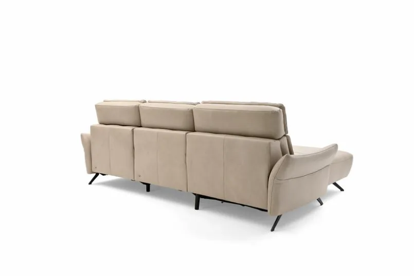 Sofas & Couches|Musterring Ecksofa MR 280 Pearl