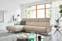 Sofas & Couches|Musterring Ecksofa MR 280 Pearl