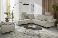 Sofas & Couches|Musterring Ecksofa MR 310 Nature