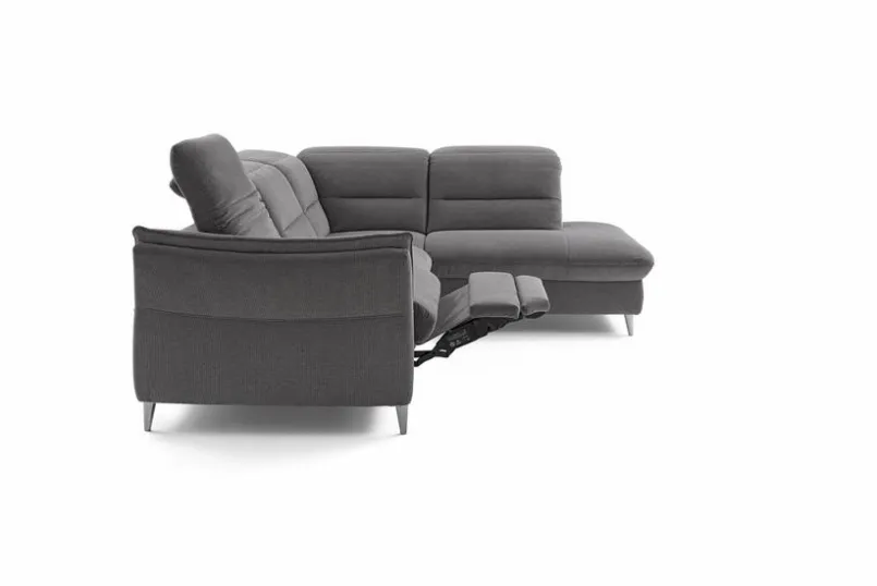 Ecksofa MR 1390<Musterring Discount
