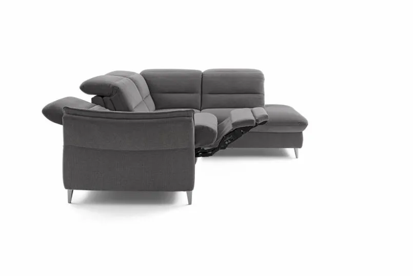 Ecksofa MR 1390<Musterring Discount