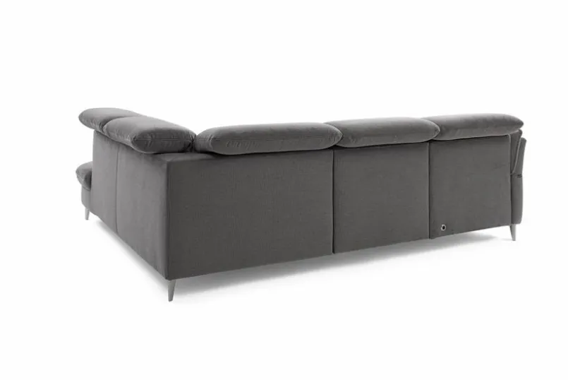 Ecksofa MR 1390<Musterring Discount