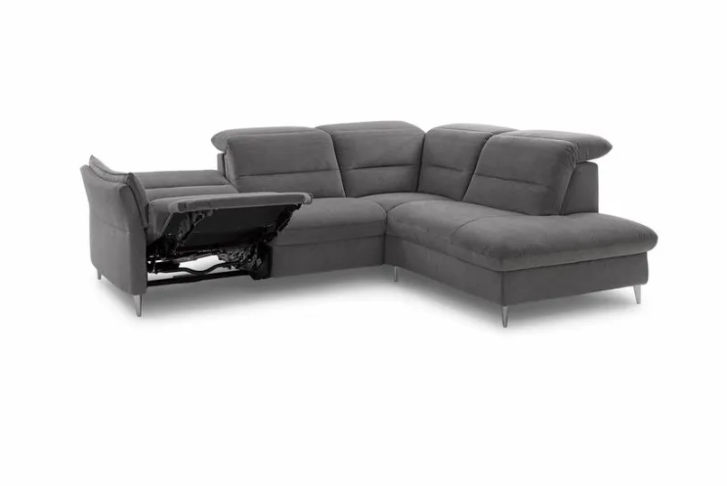 Ecksofa MR 1390<Musterring Discount
