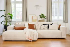 Musterring Sofas & Couches-Ecksofa MR Lucia Nature