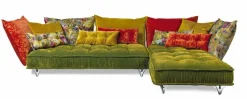 Ecksofa Ohlinda<Bretz New