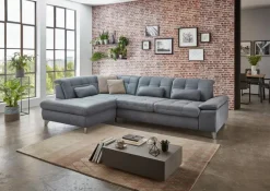 Ecksofa Oxford<ComfortPlan Sale