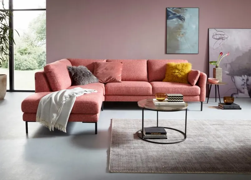 Ecksofa Padua<Sormani Sale