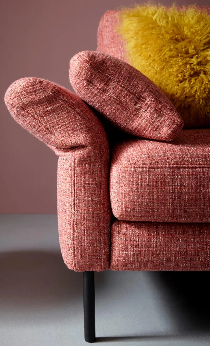 Ecksofa Padua<Sormani Sale