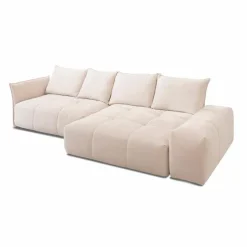 designwerk Sofas & Couches-Ecksofa Palace Natural