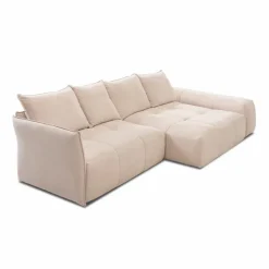 designwerk Sofas & Couches-Ecksofa Palace Natural