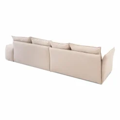 designwerk Sofas & Couches-Ecksofa Palace Natural