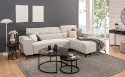 Ecksofa Paliano< Best