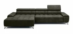 Ecksofa Palladio< Outlet