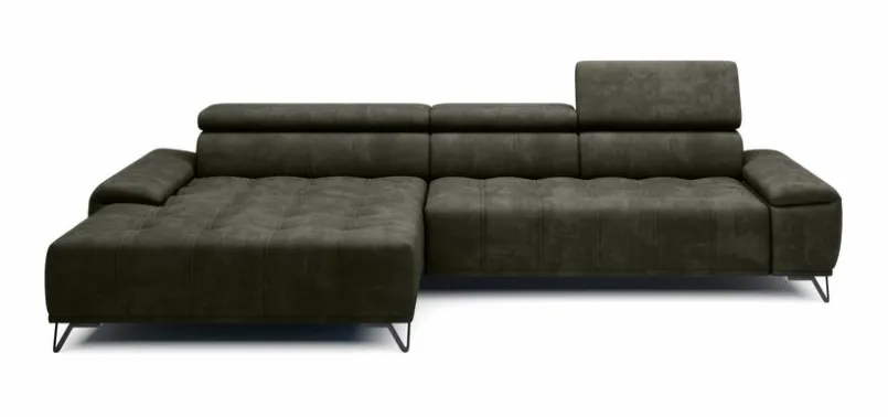 Ecksofa Palladio< Outlet