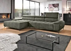 Ecksofa Palladio< Outlet