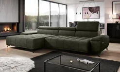 Ecksofa Palladio< Outlet