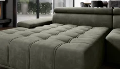 Ecksofa Palladio< Outlet