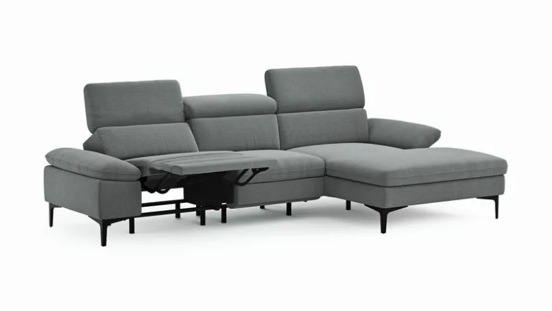 Ecksofa Palma<CASEDO Discount