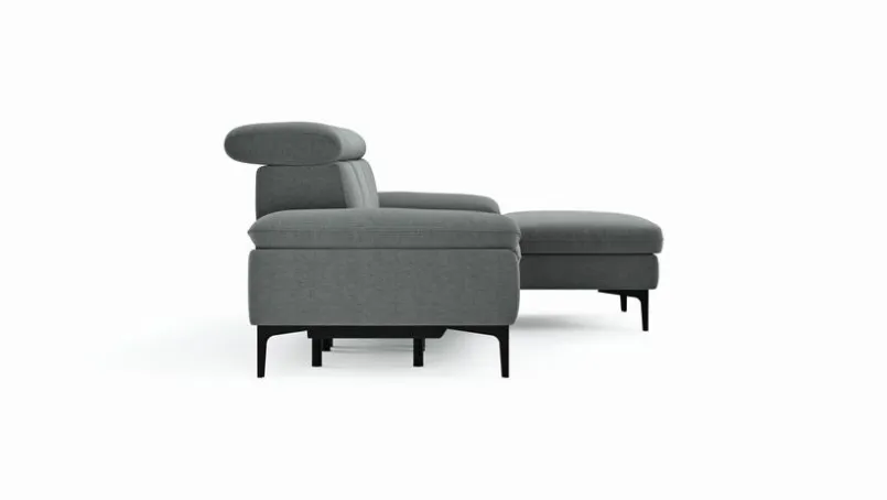 Ecksofa Palma<CASEDO Discount