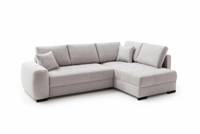Ecksofa Paul de Luxe< Outlet
