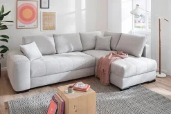 Ecksofa Paul de Luxe< Outlet