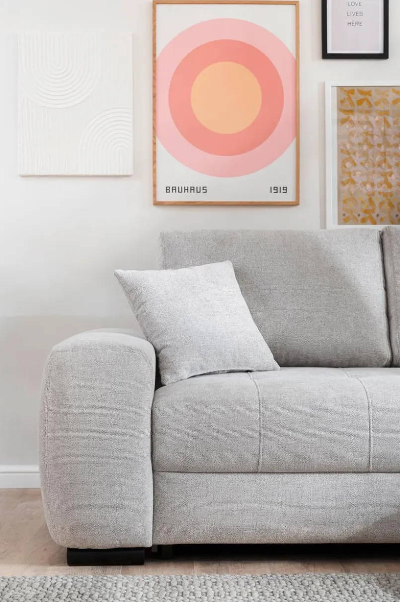 Ecksofa Paul de Luxe< Outlet
