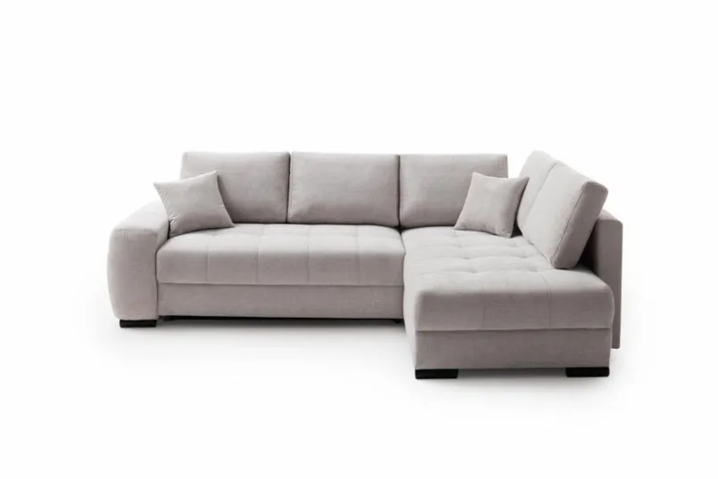 Ecksofa Paul de Luxe< Outlet