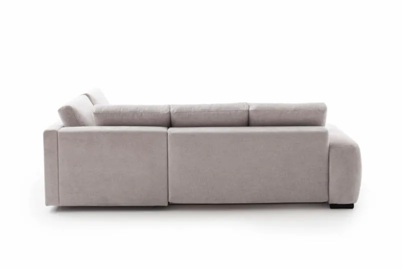 Ecksofa Paul de Luxe< Outlet
