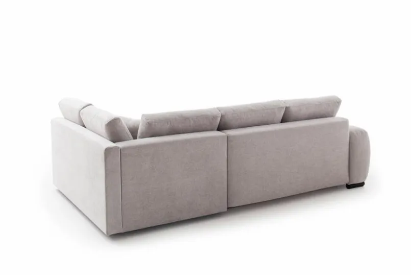 Ecksofa Paul de Luxe< Outlet