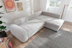 Ecksofa Paul de Luxe< Outlet